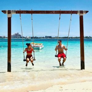 Meet your Posher, Lily